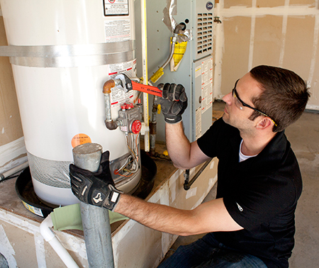 Best Geyser Repair Service in Kuwait